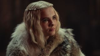 The Witcher säsong 2