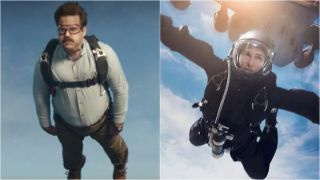 Rob Delany liittyy Mission Impossible 7 -sarjaan