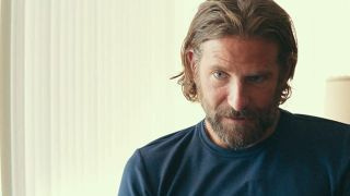 Bradley Cooper i A Star is Born
