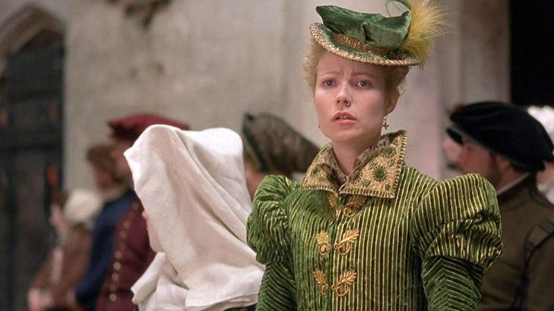 Gwyneth Paltrow in Shakespeare in Love