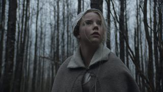 Anya Taylor-Joy i The Witch