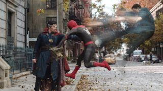 Spider-Man non c
