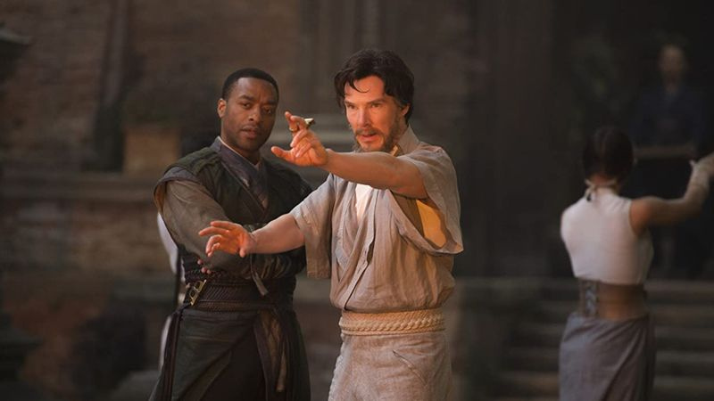 Doktor Strange