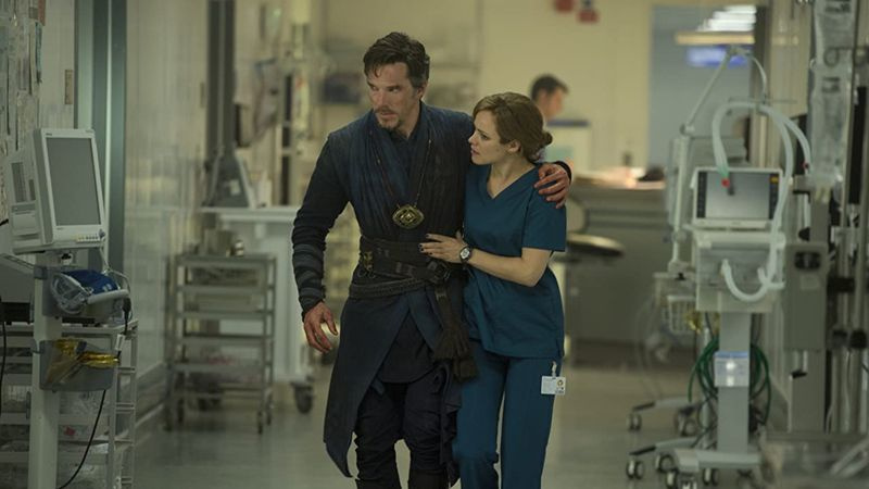 Doktor Strange