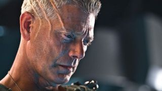 Stephen Lang in Avatar