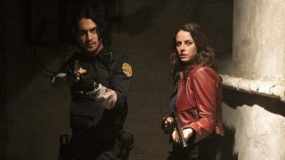 Resident Evil: Benvenuti a Raccoon City