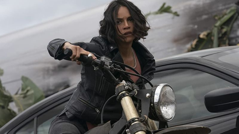 Fast and Furious 9