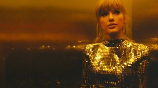 Taylor Swift in Miss Americana