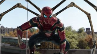 Spider-Man: Geen weg naar huis