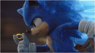 Sonic il riccio