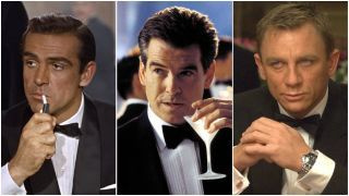 Bedste James Bond-film
