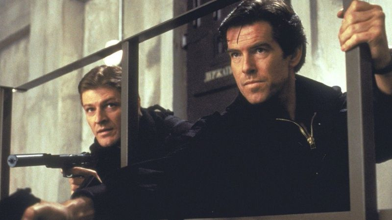 GoldenEye