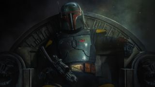 Boken til Boba Fett