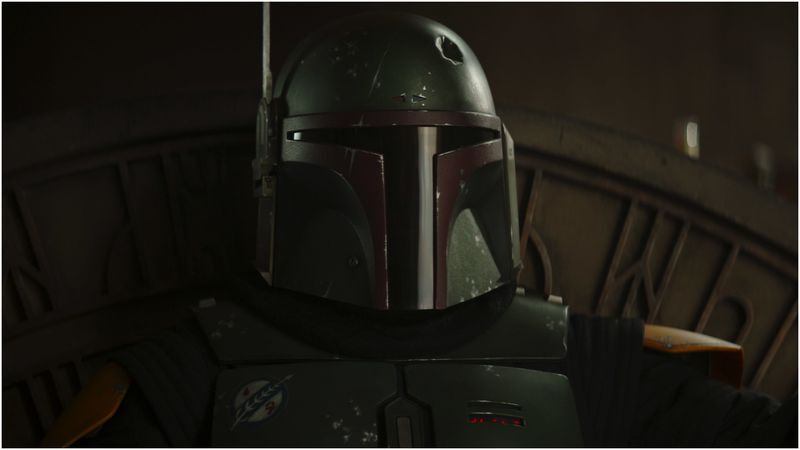 Boken til Boba Fett