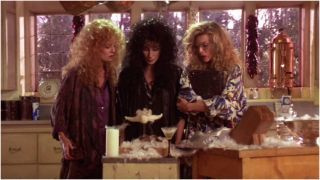 Le streghe di Eastwick