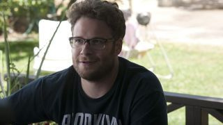 Seth Rogen in Vicini