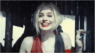 Harley Quinn i The Suicide Squad