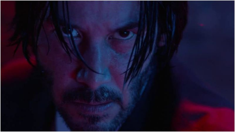 Keanu Reeves i John Wick