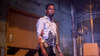 Chris Rock i Spiral