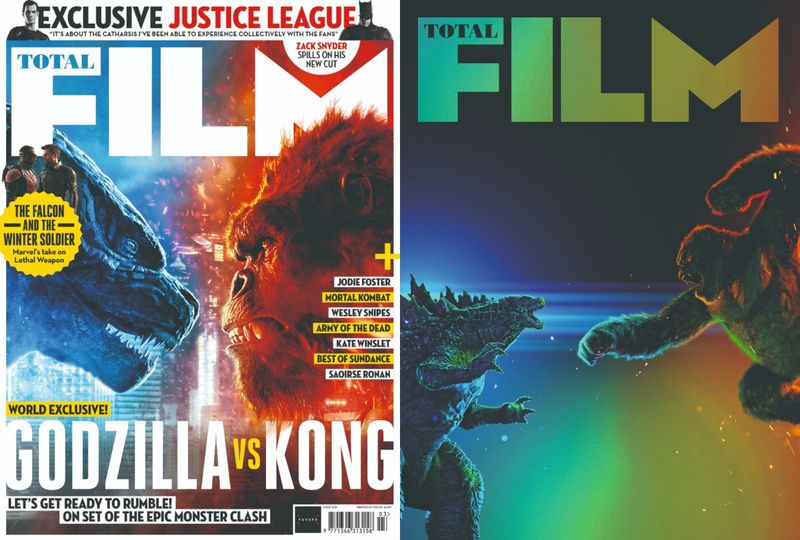 Total film