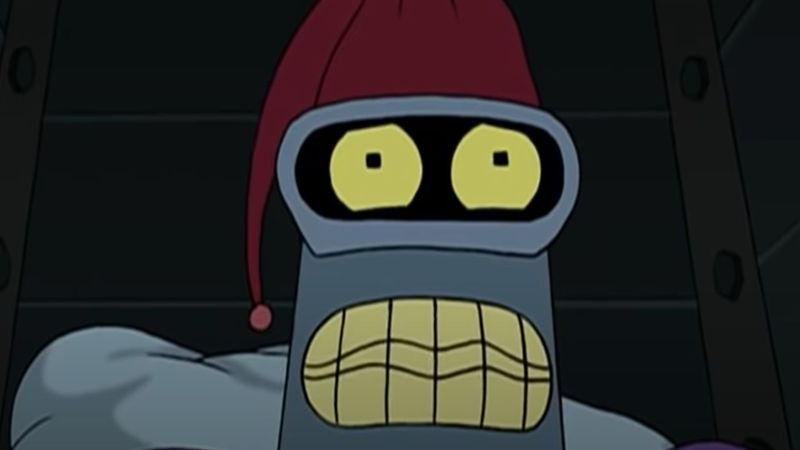futurama