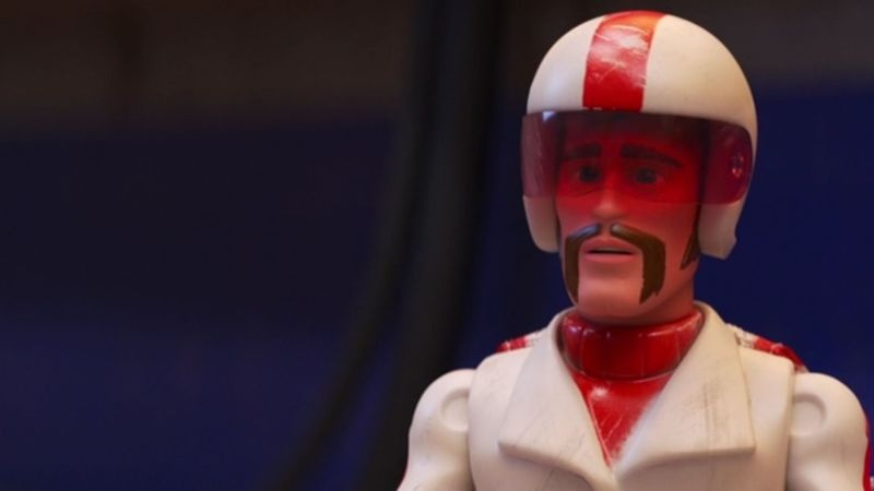 Toy Story 4