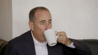 Jerry Seinfeld