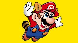 Super Mario Bros. 3