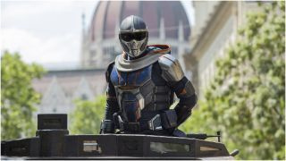 Taskmaster i Black Widow