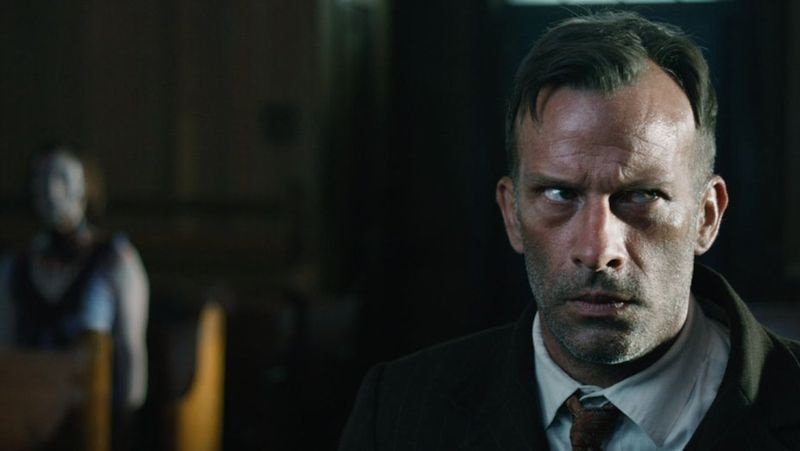 Bedste gyserfilm på Netflix - 1922