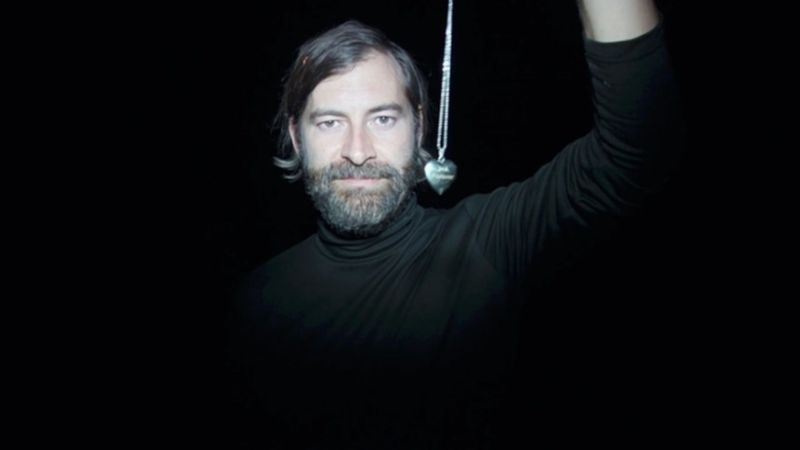 Bedste gyserfilm på Netflix - Creep 2