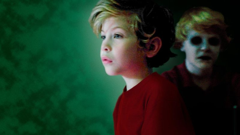 Bedste gyserfilm på Netflix - Before I Wake