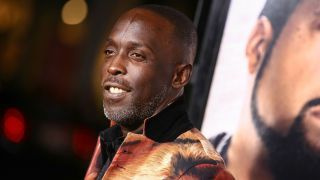 Michael K Williams