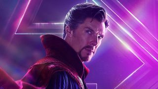 Doktor Strange
