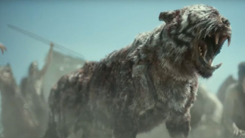 Army of the Dead-trailer Netflix Zack Snyder