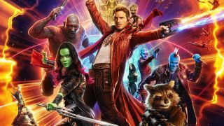 Guardians of the Galaxy Vol. 2