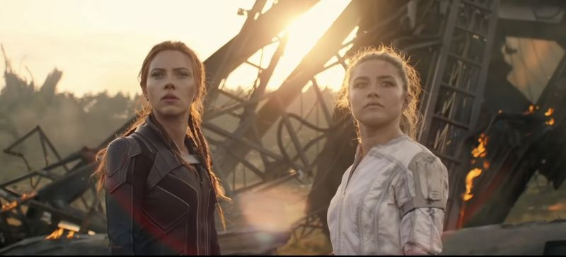 Black Widow film