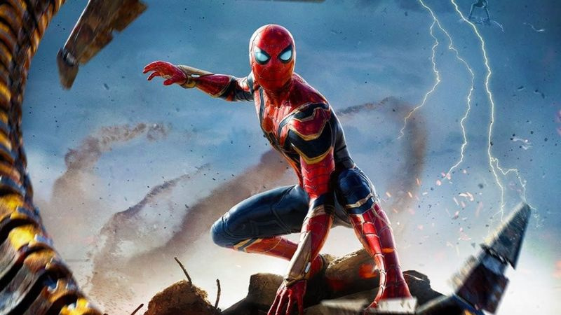 Spider-Man: Non c