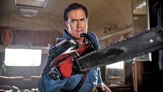 Ash vs Evil Dead