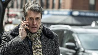 Hugh Grant i The Undoing
