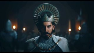 Dev Patel i The Green Knight