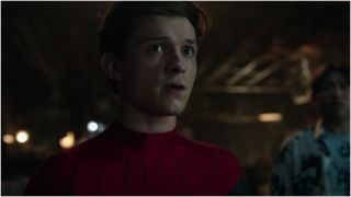 Spider-Man: Geen weg naar huis