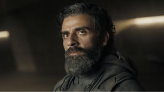 Dune HBO Max tid