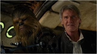 Star Wars: Il risveglio della forza