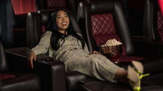 Awkwafina