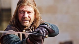 Sean Bean i Game of Thrones