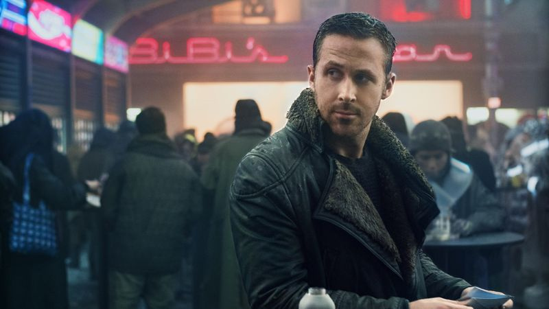 Blade Runner 2049 – yksi kaikkien aikojen parhaista scifi-elokuvista