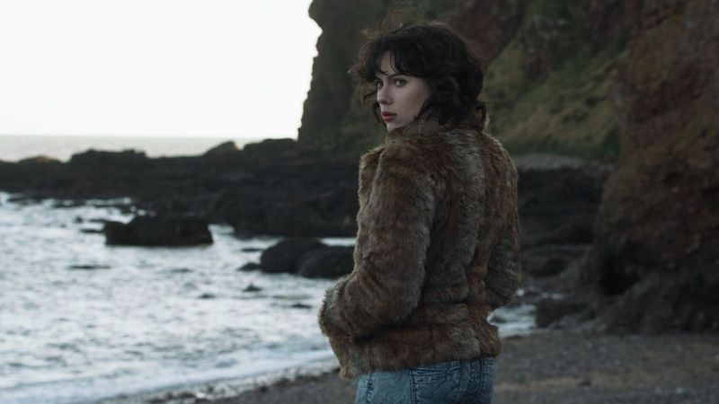 Under the Skin – yksi kaikkien aikojen parhaista scifi-elokuvista