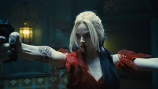 Suicide Squad -traileri