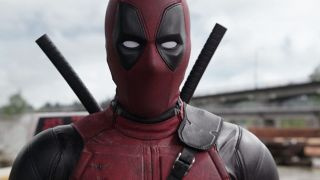 Ryan Reynolds Deadpoolissa
